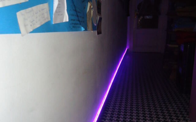 Hostel Taormina