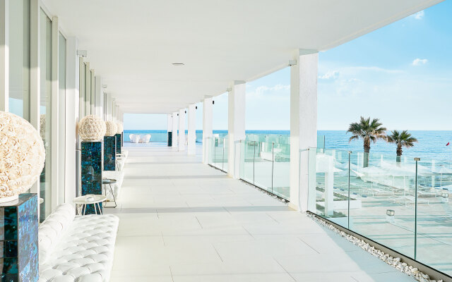 Grecotel LUX ME White Palace - All Inclusive