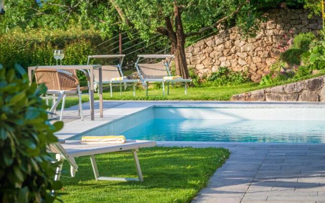 Garni Hotel Ritterhof