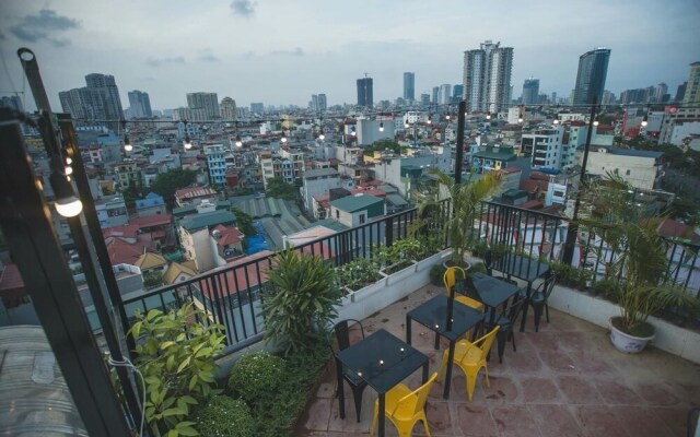 Zo Hotels Tran Duy Hung