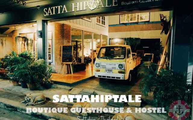 Sattahiptale Boutique Guesthouse & Hostel