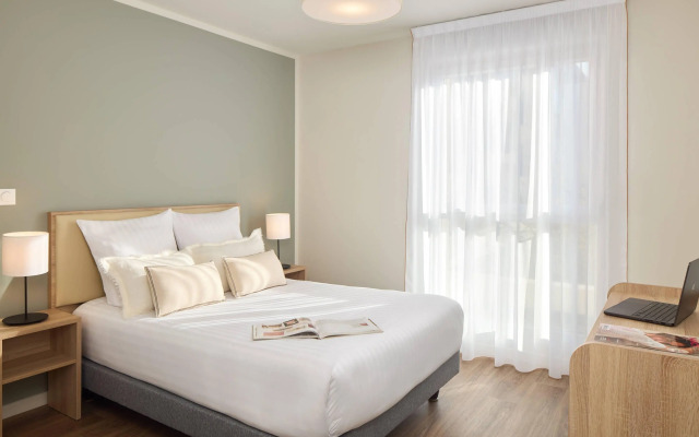 Quality Suites Nancy Centre