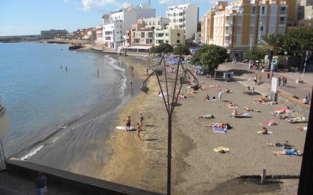 Apartamentos Paseo Picacho