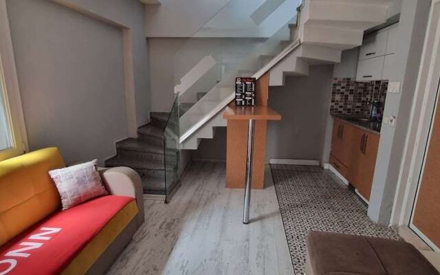 Onn Residence Boutique Otel