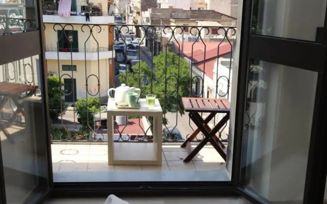 Catania Wonderful Etnaview