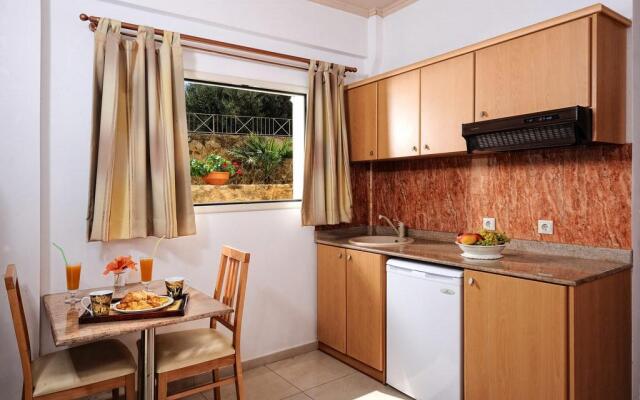 Notos Heights Hotel & Suites