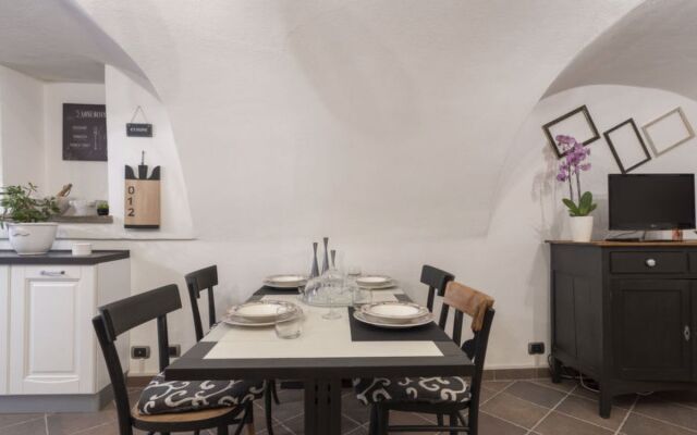 Apartment Ma Maison Dolceacqua