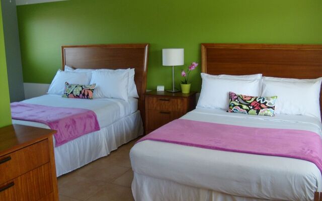 Vista Ventana Spa & Resort