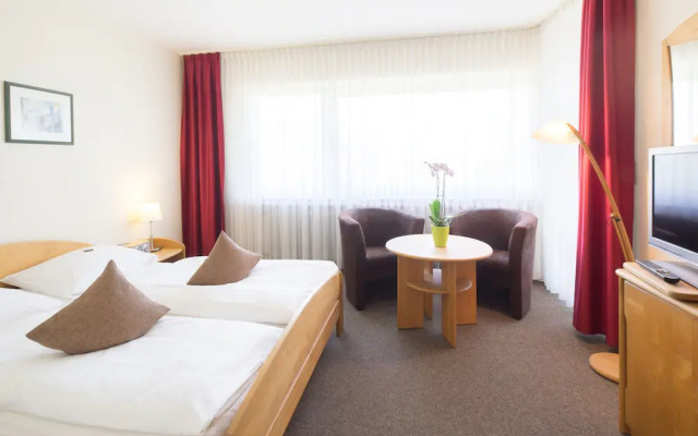 Garni-Hotel Bonnem-Inn