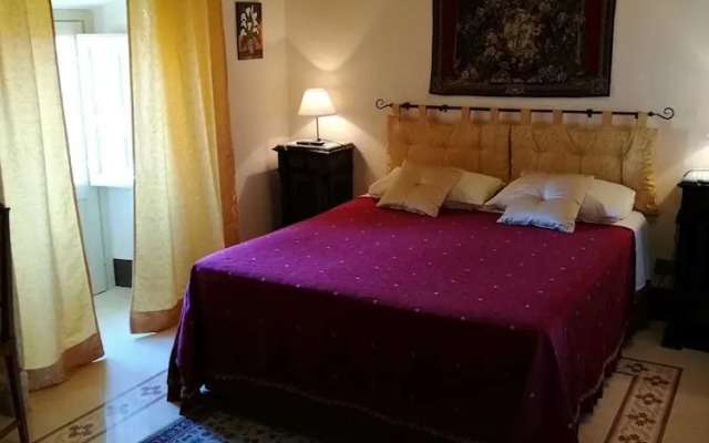 B&B Palazzo Gambino