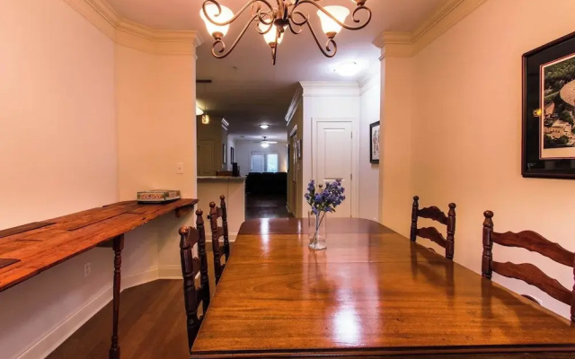 Low Country Dawg House Stunning Walking Trails!