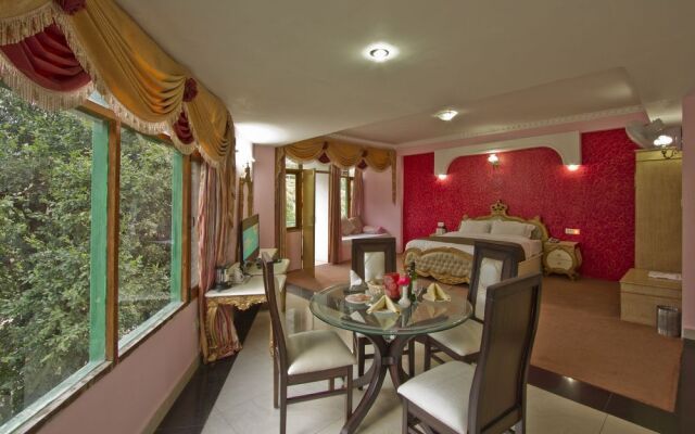 Royal Park Resort