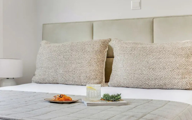 Sanders Triple Limassol