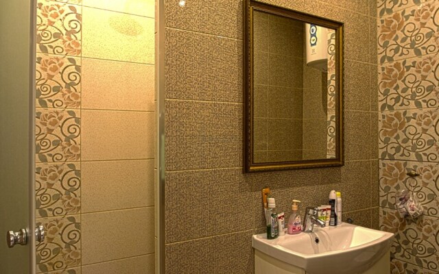 Arendagrad Apartments Oktyabrskoy Revol