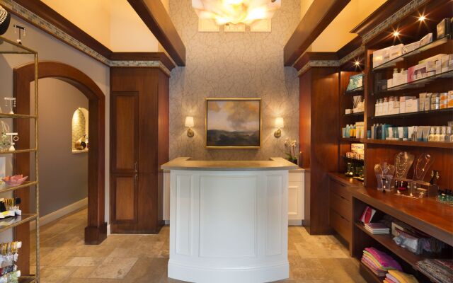 Lafayette Park Hotel & Spa