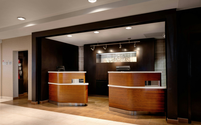 Courtyard by Marriott Novato Marin/Sonoma