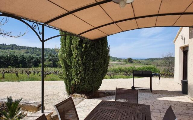 Le Terme Roux - Mont Ventoux