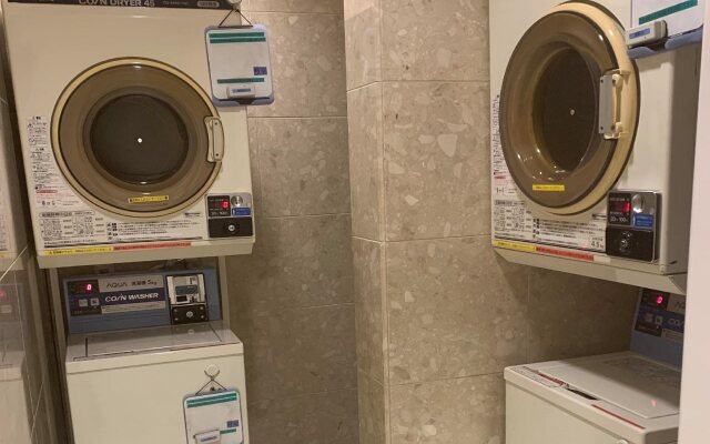 Toyoko Inn Osaka Semba Higashi