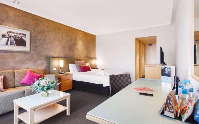 Mercure Melbourne Albert Park
