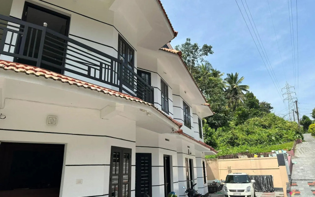 Kosher Livings by OYO Rooms