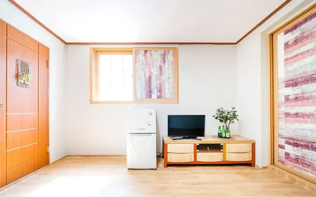 Gangchon Pine Hill Pension