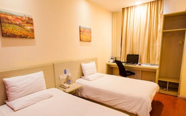 Hanting Hotel Xi'an Gaoxin Road