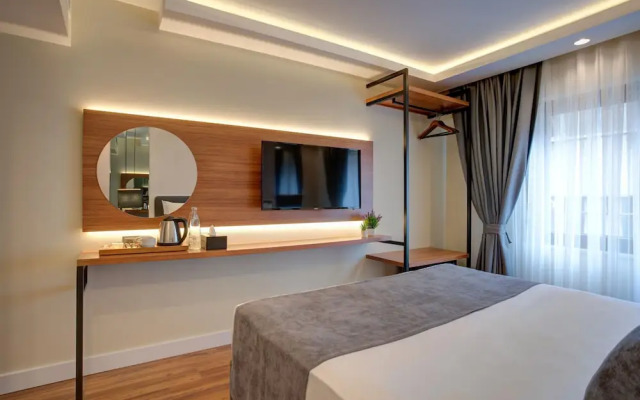 Depiero Hotel Karaköy