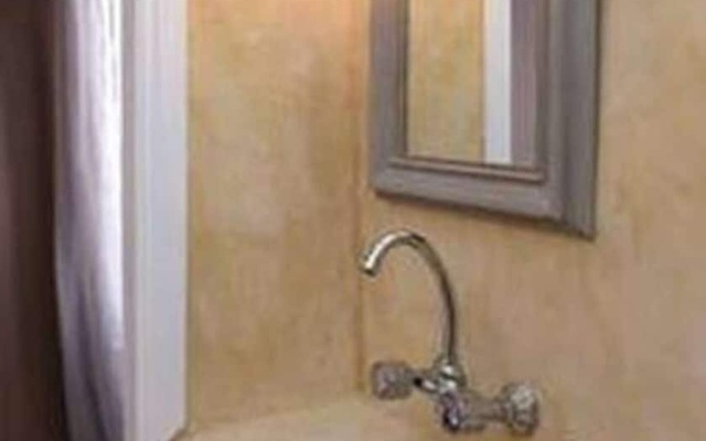 Afluencia Apartment 3 - Naoussa