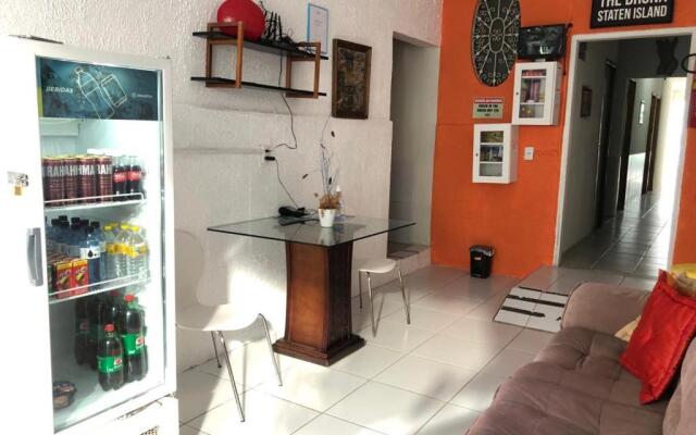 Casa Recife Pousada