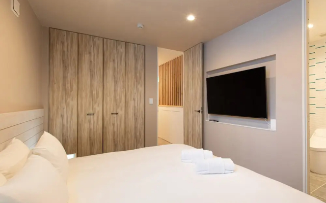 Olaf House