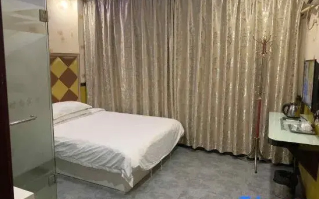 Shanghai Mengyuan Inn