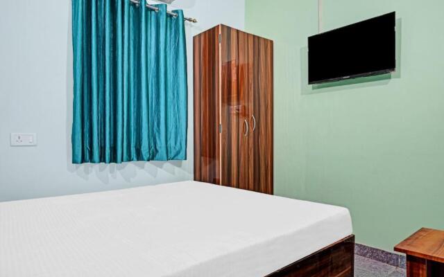 OYO 89280 Hotel Np Prince Inn