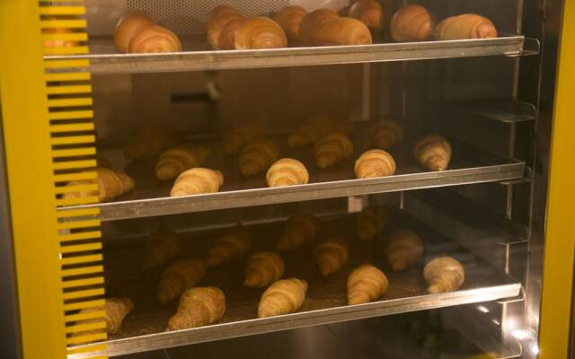 Washington R&B Hotel Kamata Higashiguchi