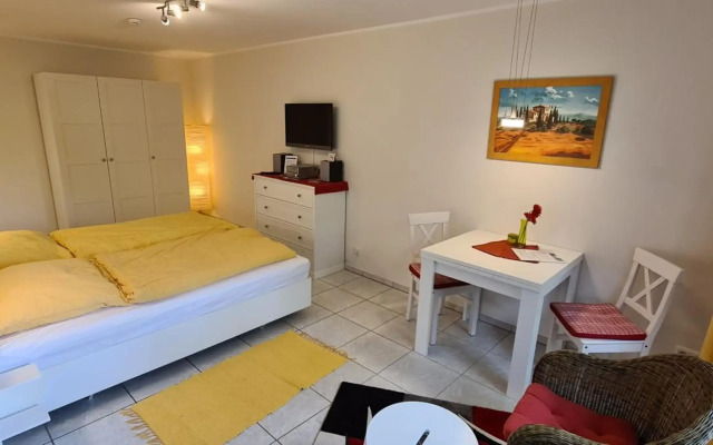 Ferienwohnung "Tecklenburger Augenblicke"