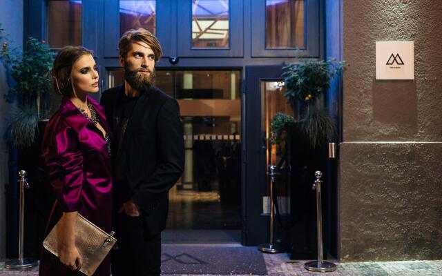 The Emblem Prague Hotel - Preferred Hotels & Resorts