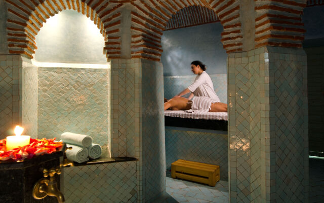 Tigmiza Boutique Hôtel & Spa