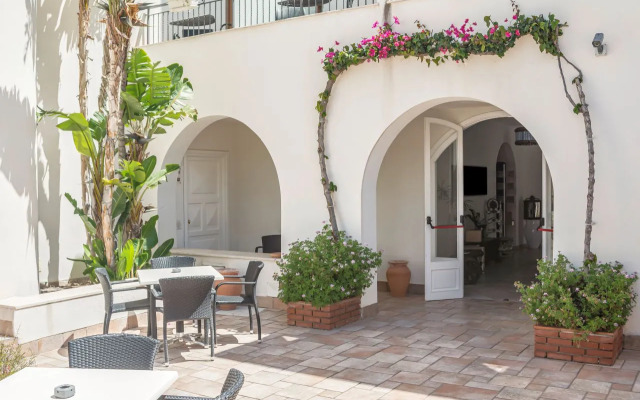 Hotiday Collection - Cefalu'  Mazzaforno