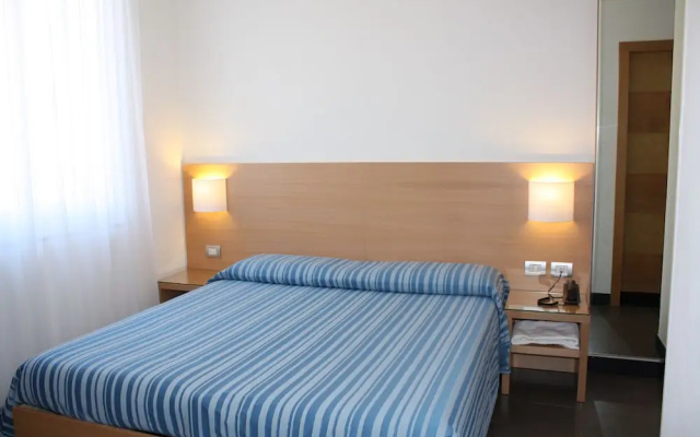 Hotel Genova