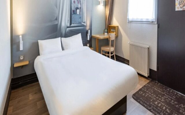 B&B HOTEL Rennes Nord Saint-Grégoire