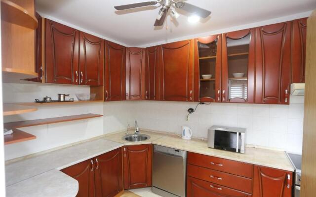 Apartmani Pejton Ilidza