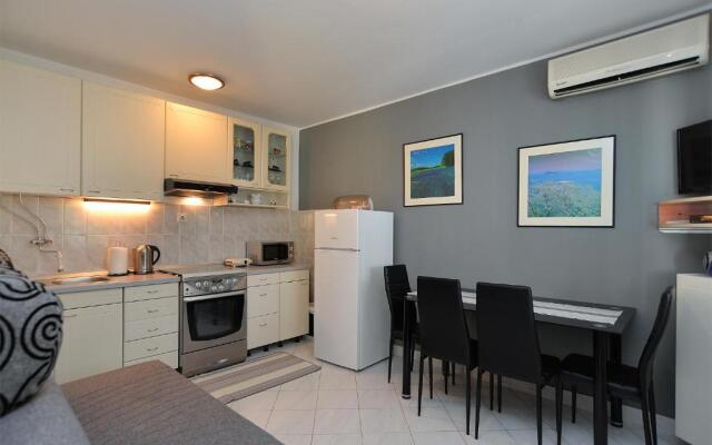 Apartment Mario 2060
