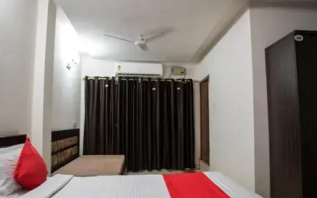 OYO 16598 Hotel Geetanjali