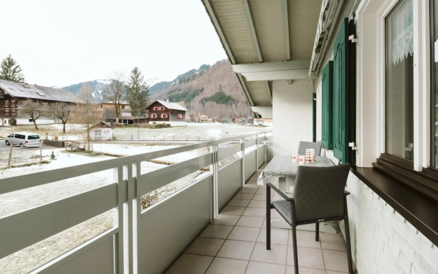 Apartment Dietrich Sylvia