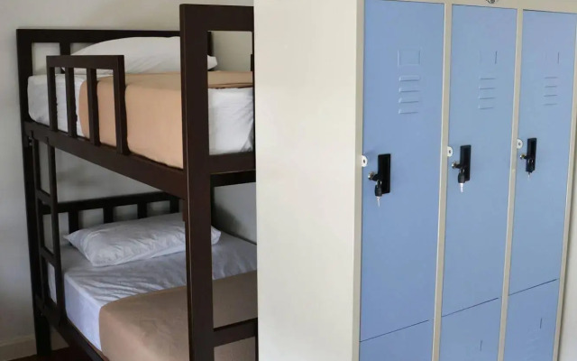 Baan Paan Sook - Unitato