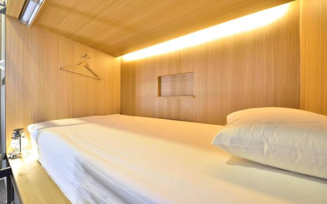 WITH U Hotel & Guesthouse