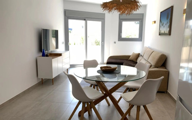 Apartamento Amalia Delux en Torrevieja