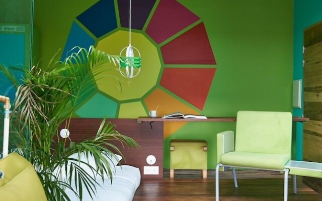 Domaine La Ferme HI bride