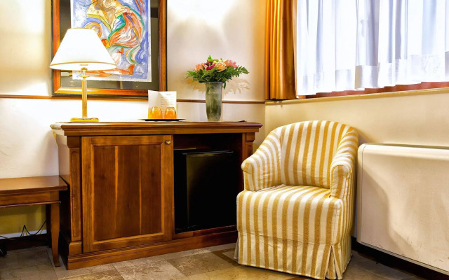 Ca' San Giorgio Relais & Suites