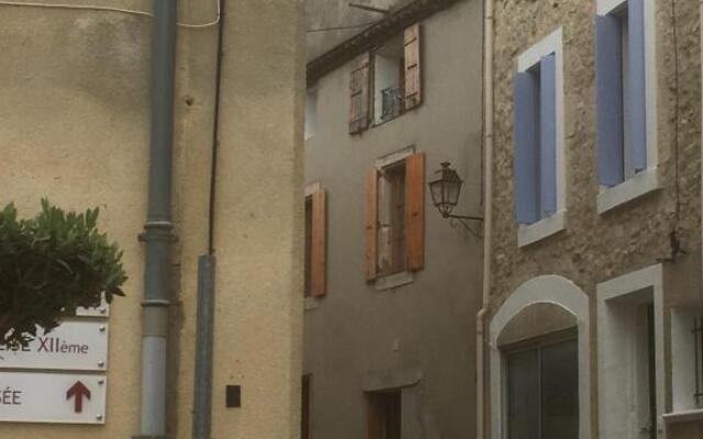 appartement de la callade