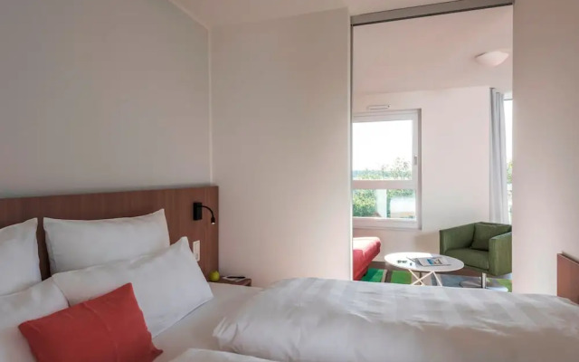 Mintrops Concierge Hotel